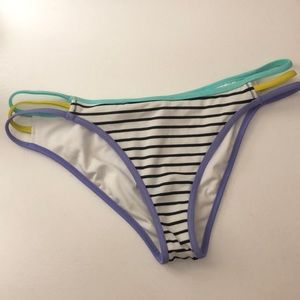 Bikini bottoms